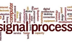 signal processing