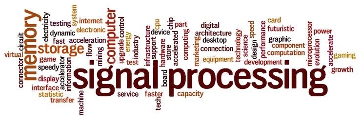 signal processing