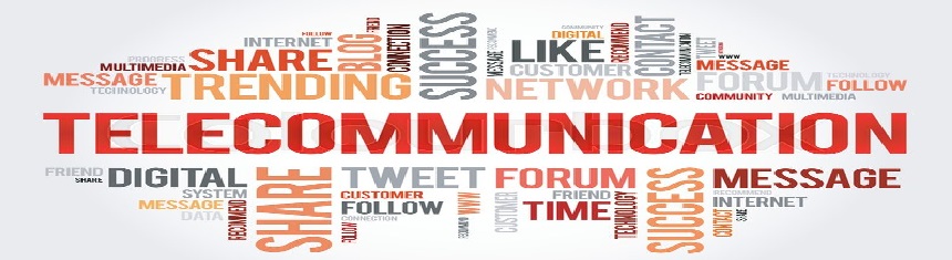 telecomunication