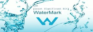 lsb watermark