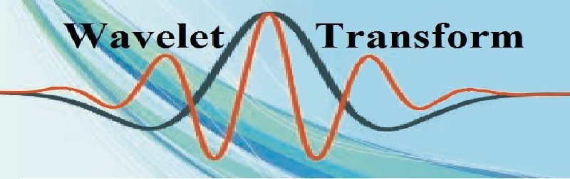 wavelet transform