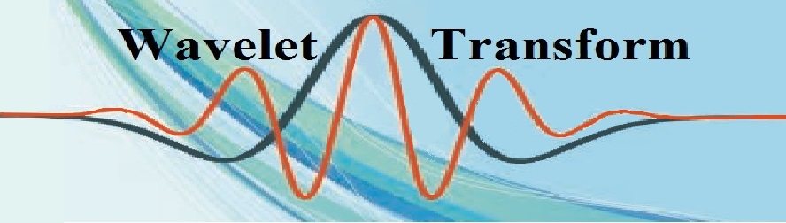 wavelet transform