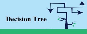 decision tree