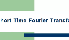 STFT