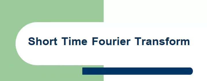 STFT