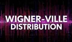 -wigner-ville-distribution