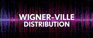 -wigner-ville-distribution