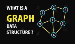GRAGH STRUCTURE