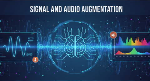 SIGNAL AUGMMENT