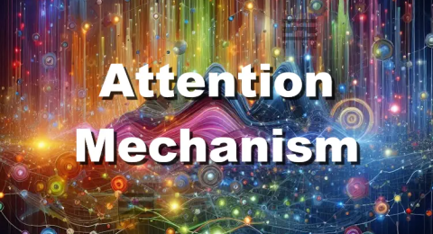 Attention-Mechanism-Electrohive