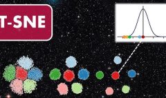 t-sne