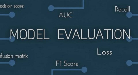 classification metrics