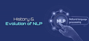 nlp history