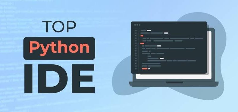python and idle