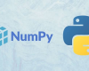 numpy